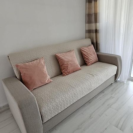 Apartments Somi Пореч Екстер'єр фото