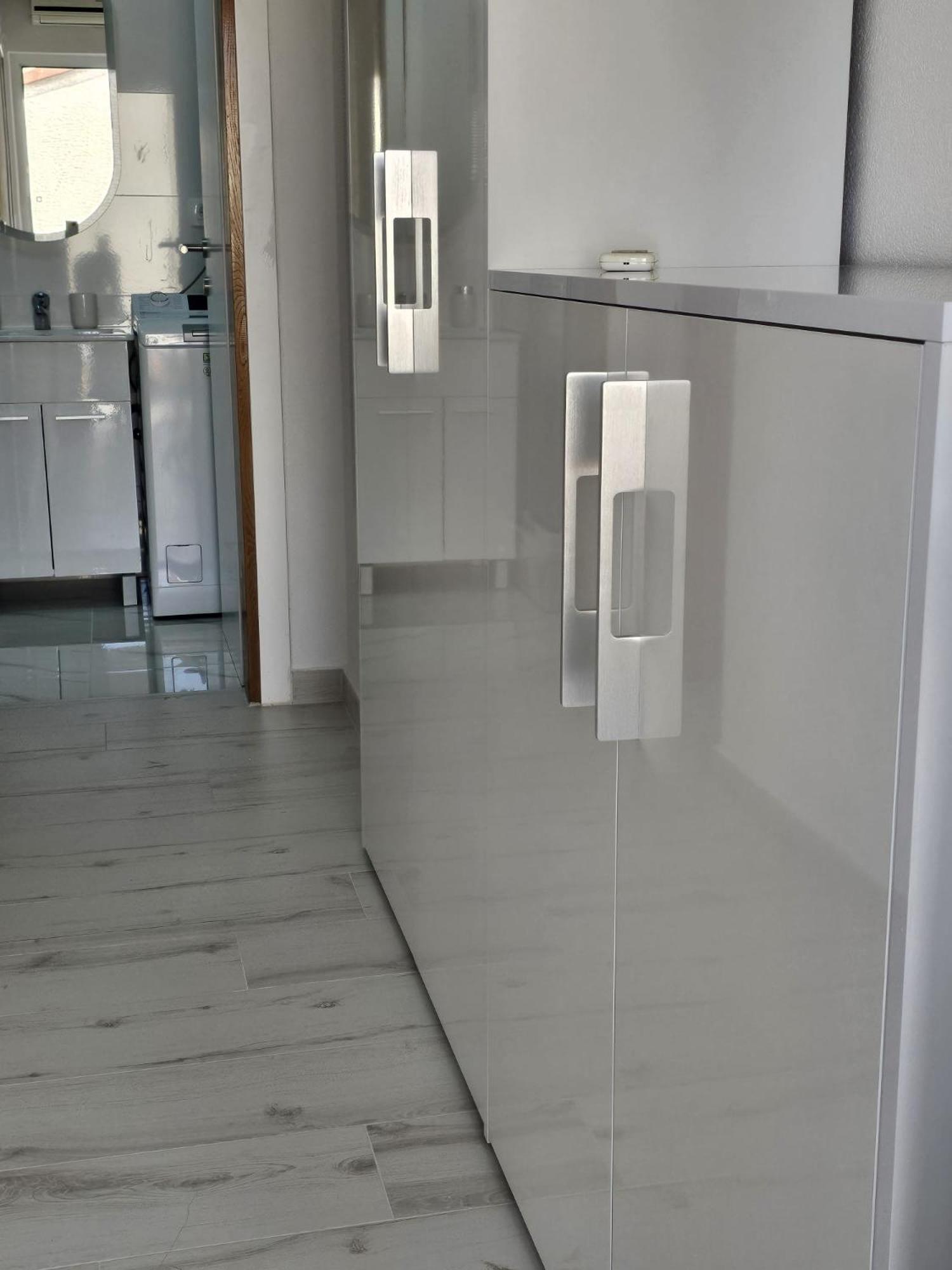 Apartments Somi Пореч Екстер'єр фото